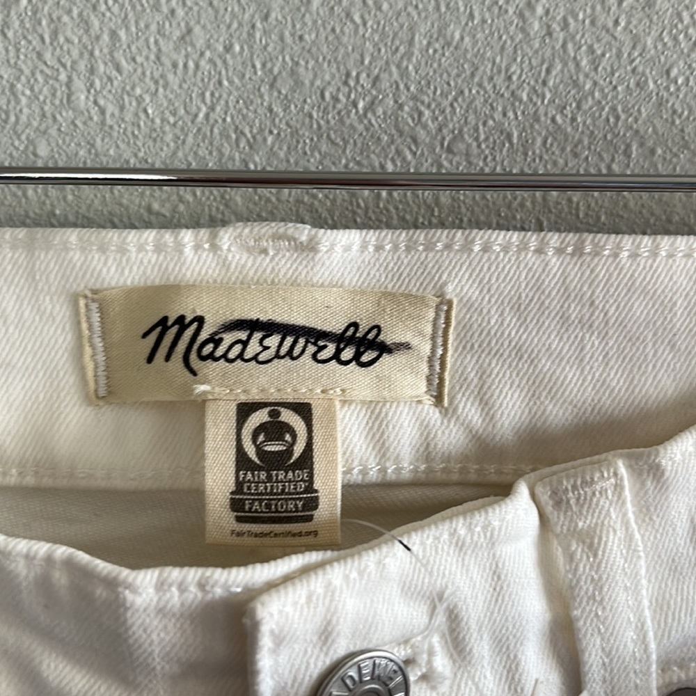 Madewell The Perfect Vintage Jean - Picture 7 of 11